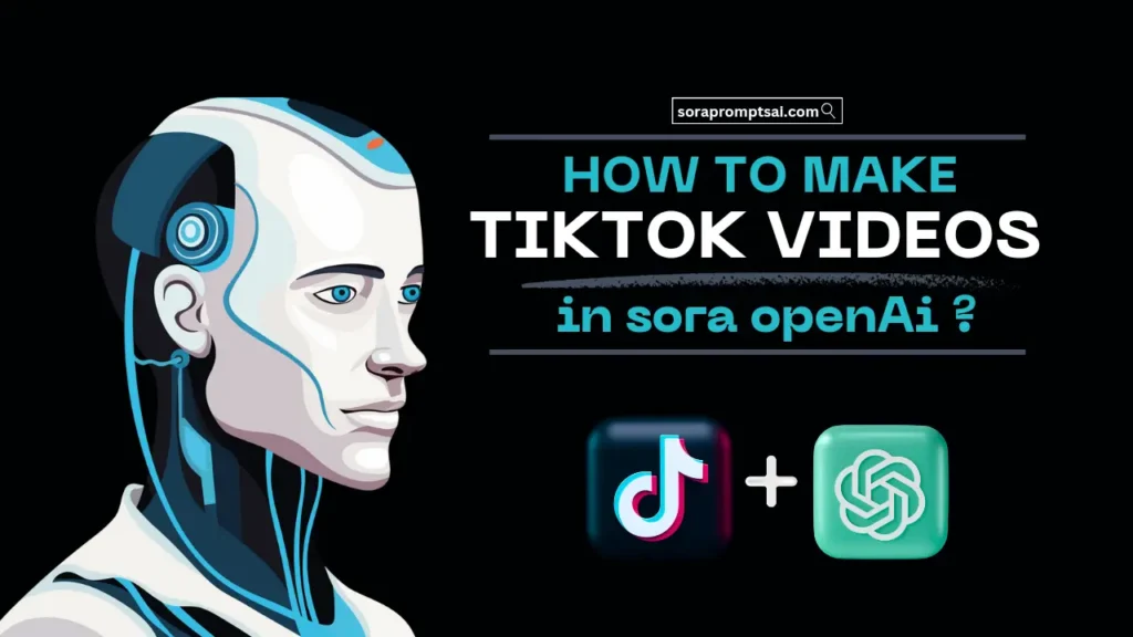 How to make best tiktok video in sora OpenAi?